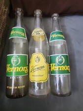 Vintage vernors soda for sale  Hubbard