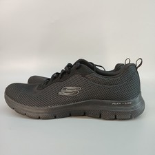 Sketchers men lace for sale  GRANTHAM