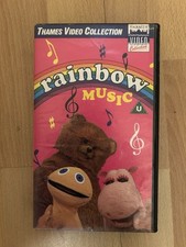 Rainbow rainbow music for sale  LONDON