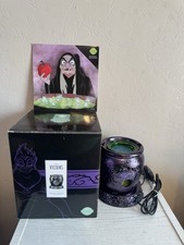 Scentsy disney villains for sale  WORKSOP
