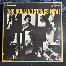 Rolling stones reel for sale  Covington