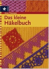 Kleine häkelbuch not gebraucht kaufen  Berlin