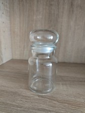 Aufbewahrungsglas gebraucht kaufen  Frankfurt am Main