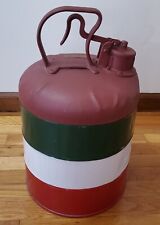 Vintage fuel lifted for sale  Haledon