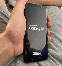 Samsung galaxy hne gebraucht kaufen  Mainz