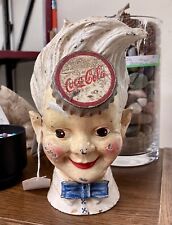 Authentic vintage coca for sale  Attleboro