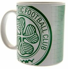 Celtic football mug for sale  LONDON