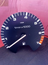 Compteur golf mk2 d'occasion  Carros