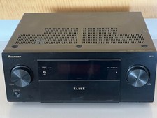 Pioneer elite 7.2 for sale  San Mateo