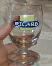 Antique ballon ricard d'occasion  Expédié en Belgium