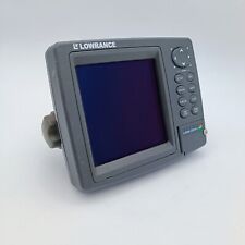 Lowrance lms 334c for sale  Shipping to Ireland