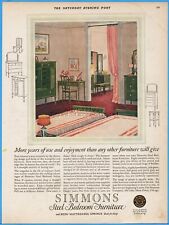 1925 simmons steel for sale  Butler