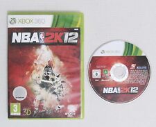 Xbox 360 nba usato  Roma