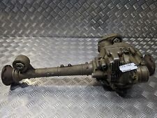 Volkswagen amarok differential for sale  BROXBURN