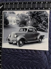 Vintage 1936 ford for sale  Fort Mohave