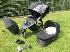 Baby jogger summit gebraucht kaufen  Vogtareuth