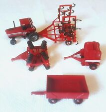 Ertl international harvester for sale  Spring Valley