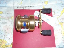 Team daiwa luna d'occasion  Expédié en Belgium