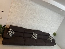 Divano settebello usato  L Aquila