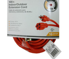 Hdx 100 ft. for sale  Fremont