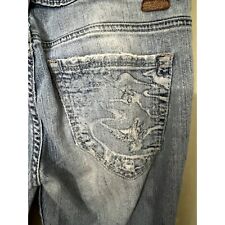 Silver jeans co. for sale  Latrobe