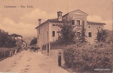 Corbanese villa baldo usato  Roma