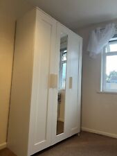 Brimnes wardrobe drawers for sale  HARROGATE