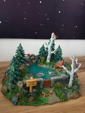 Lemax pine valley gebraucht kaufen  Göppingen