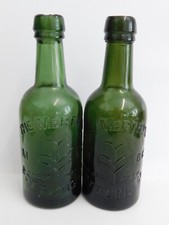 Vintage old green for sale  TREHARRIS