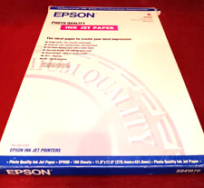 Epson s041070 photo for sale  Union Dale