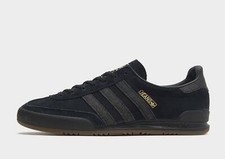 Autêntico Adidas Originals Jeans ® (Tamanho Masculino: Reino Unido 8 EUR 42) Preto / Goma comprar usado  Enviando para Brazil
