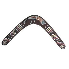 Handcrafted wooden boomerang for sale  Bogota