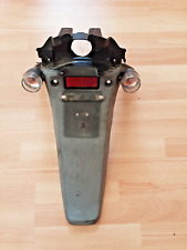 Kymco agility spritzschutz gebraucht kaufen  Lübeck
