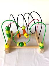 Ikea wooden colorful for sale  Saint Augustine
