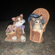 Vintage gray tiger for sale  Appomattox