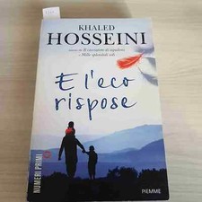 Eco rispose khaled usato  Vaiano Cremasco