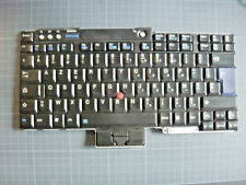 Clavier azerty ibm d'occasion  Juvignac
