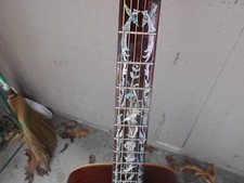 Antonio tsai acoustic for sale  Bremerton