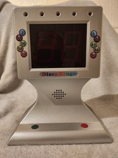 Bingo machine disco for sale  CHESTERFIELD