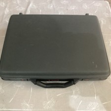 Vintage samsonite briefcase for sale  SHANKLIN