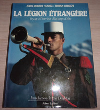 Livre légion etrangère d'occasion  Agde
