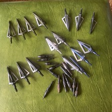 Vintage archery collectors for sale  Tripoli