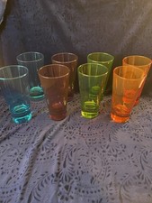 Retro drinking glass for sale  Loves Park