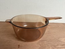 Vintage corning vision for sale  CLARBESTON ROAD