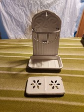 Antique french enamelware for sale  Louisburg