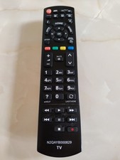 Panasonic n2qayb000829 remote for sale  BRADFORD