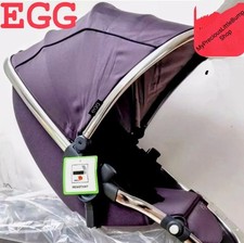Babystyle egg tandem for sale  KIRKCALDY