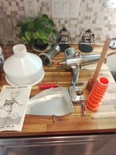 Victorio 200 food for sale  Hansen