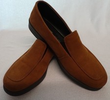 Rohde women suede for sale  MONMOUTH