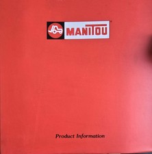 Manuale riparazione telescopic usato  Spedire a Italy